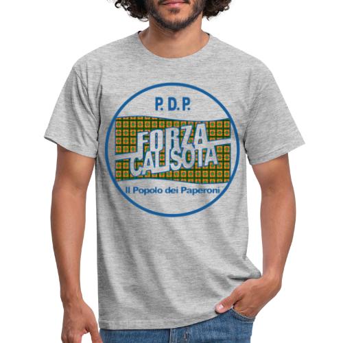 Forza Calisota - Maglietta da uomo