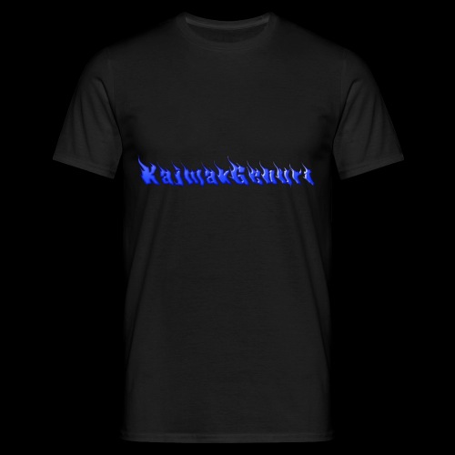 KajmakGeburt - Männer T-Shirt