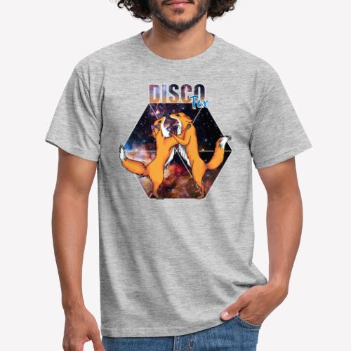 Discofox - Männer T-Shirt
