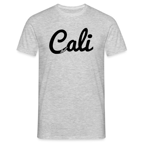 CaliLife - Men's T-Shirt