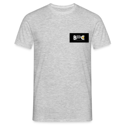 Bilpcoin bpc - Men's T-Shirt