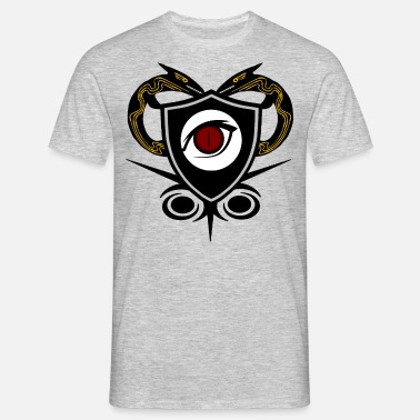 Tribal Tattoo Tshirt' Men's T-Shirt | Spreadshirt