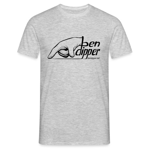 Ben Dipper - Männer T-Shirt