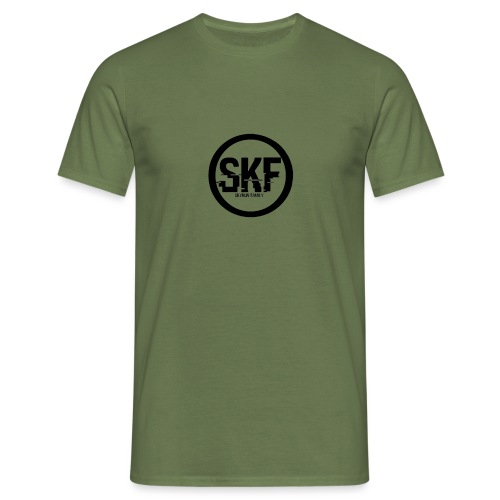 Shop de la skyrun Family ( skf ) - T-shirt Homme