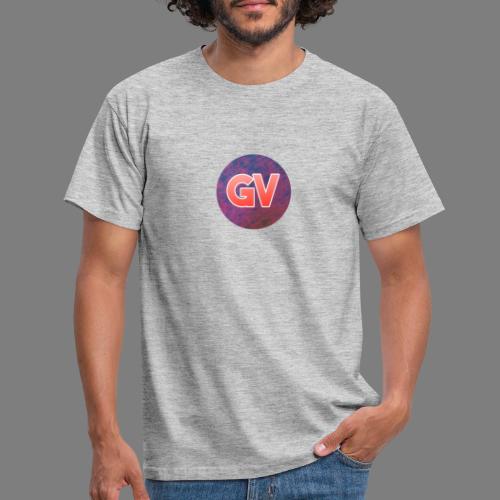 GV 2.0 - Mannen T-shirt