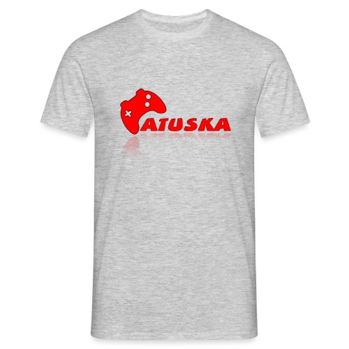 Atuska - Miesten t-paita