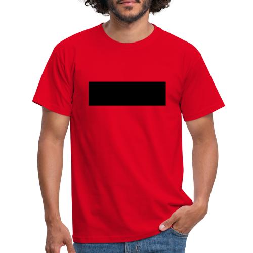 SIIKALINE CENSURE - T-shirt herr