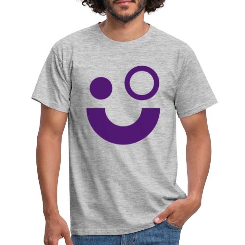 Citypolarna symbol - T-shirt herr