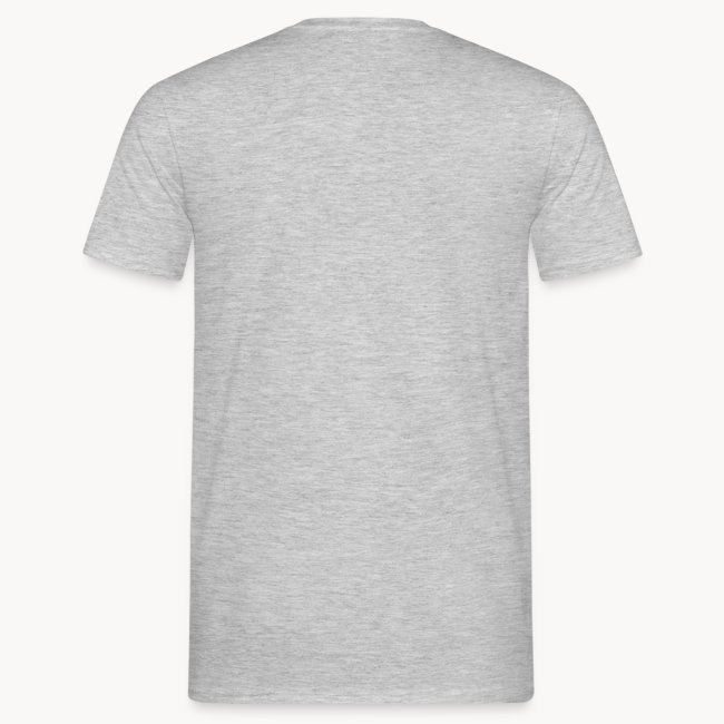 T-shirt homme en gris ou blanc
