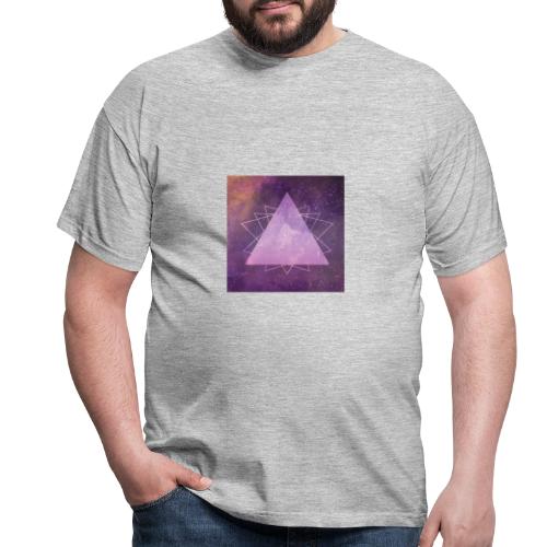 Galaxie - T-shirt Homme