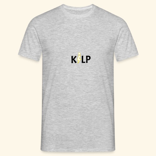 KILP - Camiseta hombre
