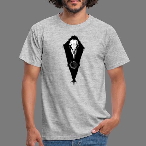 Vampiric Crow - Men's T-Shirt