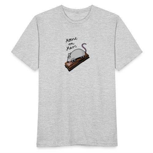Mouse On Mars - Männer T-Shirt