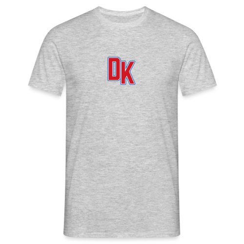 DK - Mannen T-shirt
