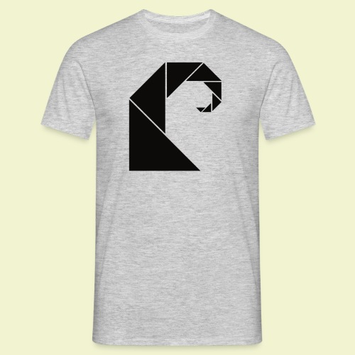 Swell - Mannen T-shirt