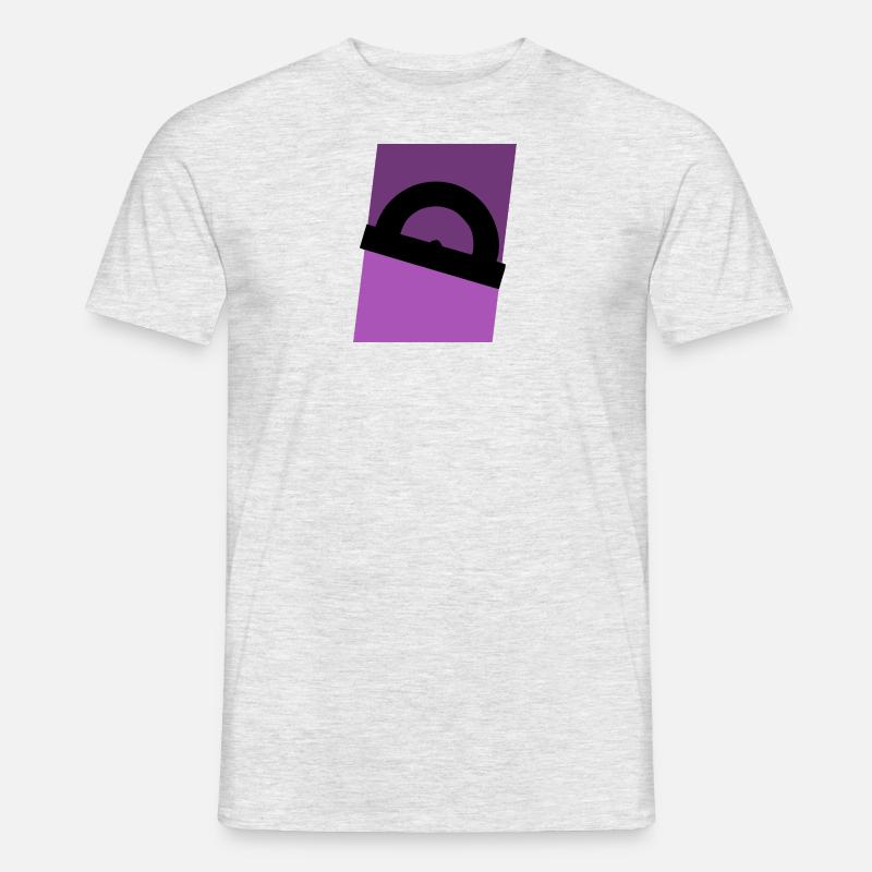 Architect Construction Architect - Men's T-Shirt - heather grey