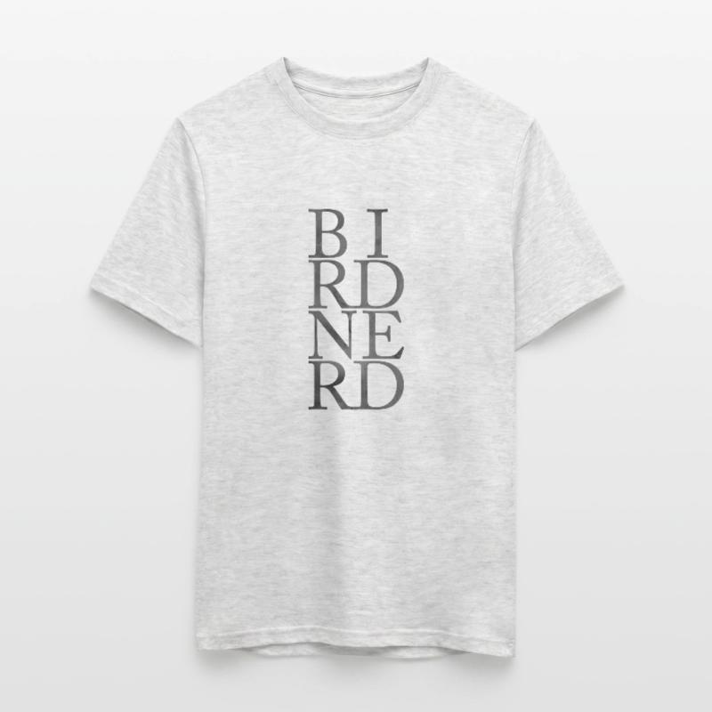 BIRDNERD Men’s T-shirt