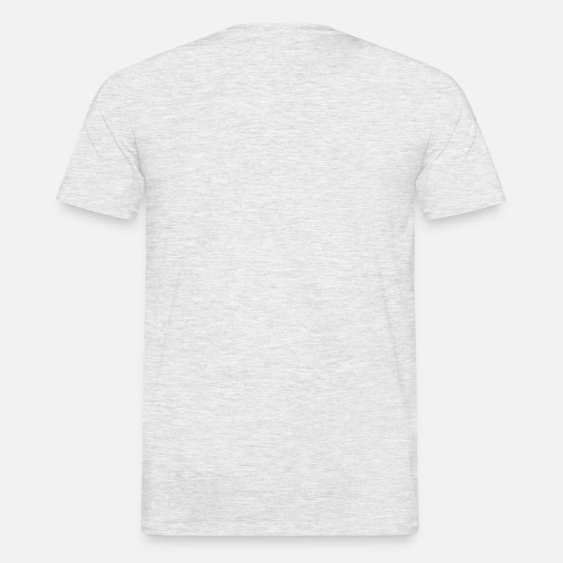 Hacker Informatiker Computer Programmierer Männer T-Shirt