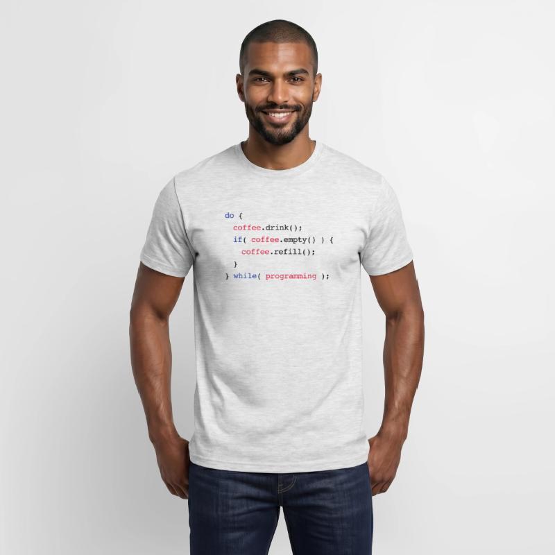 Männer T-Shirt