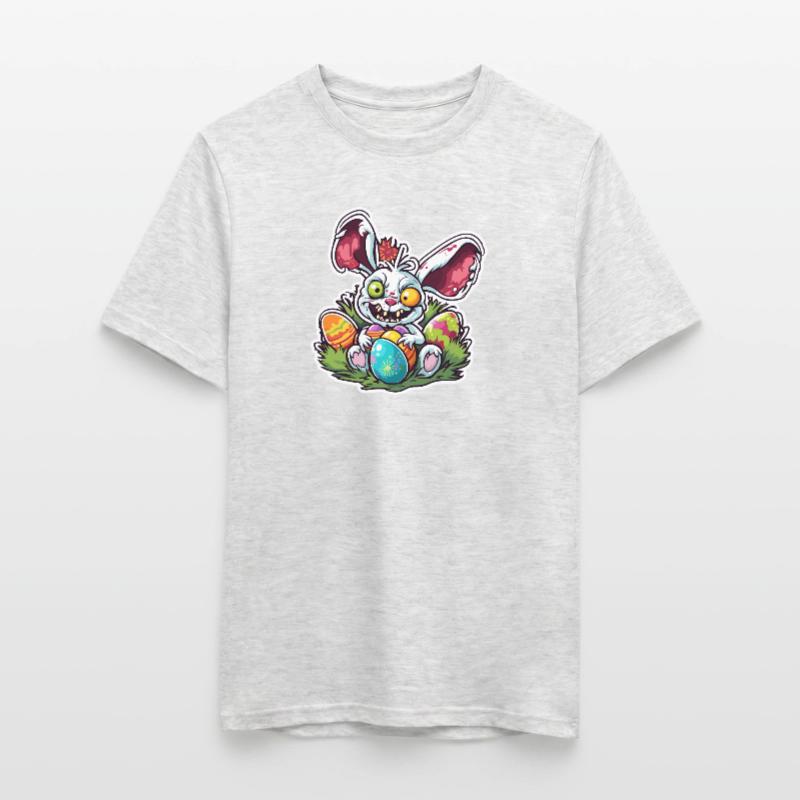 Easter Bunny / Easter / Eggs / Holidays / Easter Men's T-Shirt