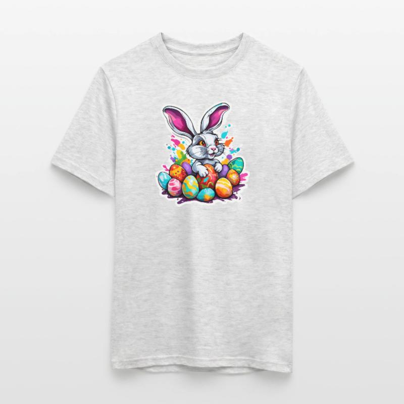 Easter Bunny / Easter / Eggs / Holidays / Easter Men's T-Shirt