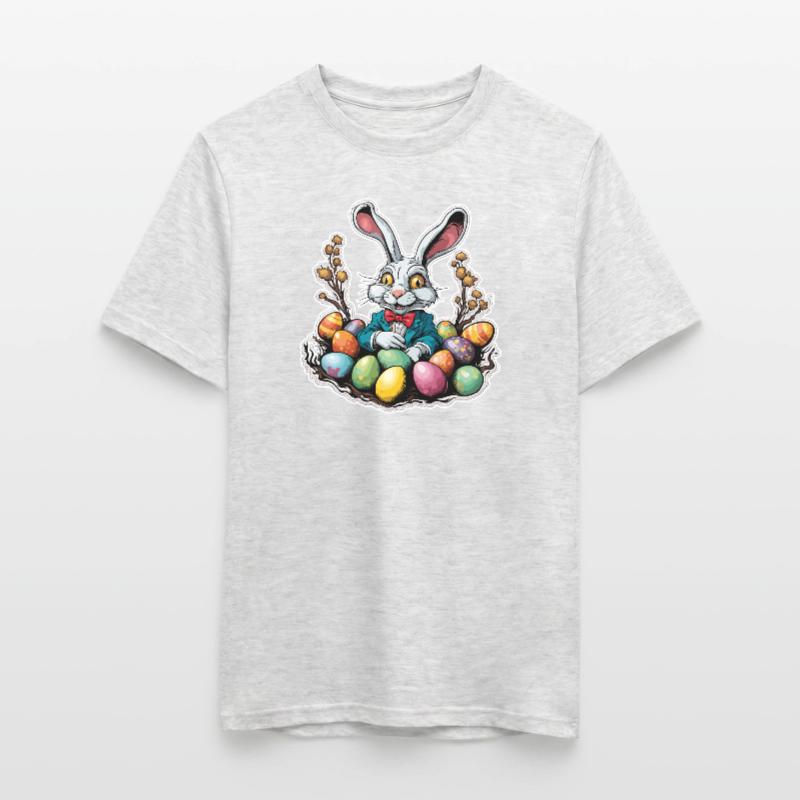 Easter Bunny / Easter / Eggs / Holidays / Easter Men's T-Shirt