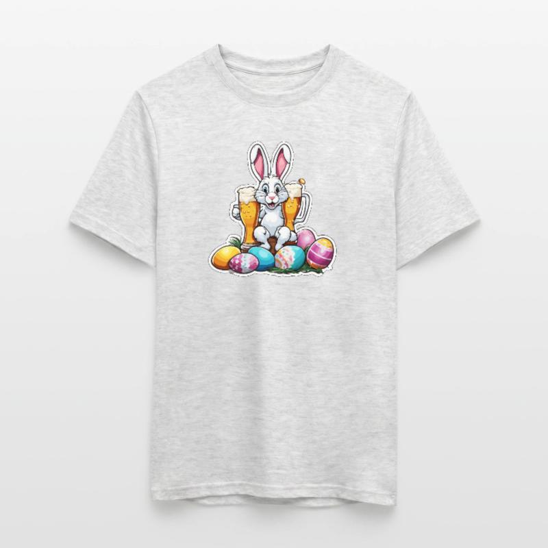 Easter Bunny / Easter / Eggs / Holidays / Easter Men's T-Shirt