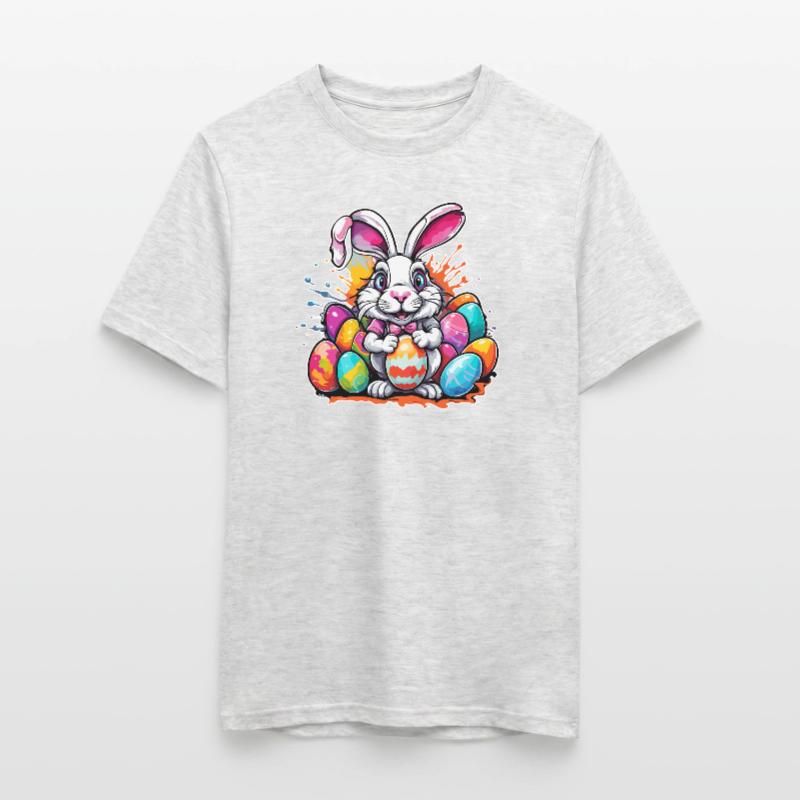 Easter Bunny / Easter / Eggs / Holidays / Easter Men's T-Shirt