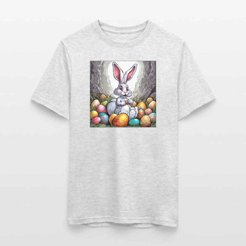 Easter Bunny / Easter / Eggs / Holidays / Easter Men's T-Shirt