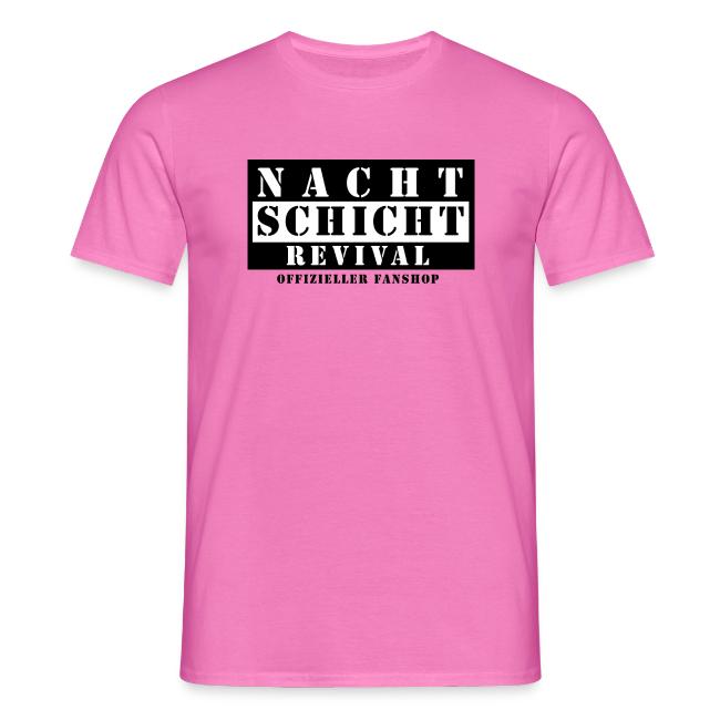 Logo offizieller Fanshop