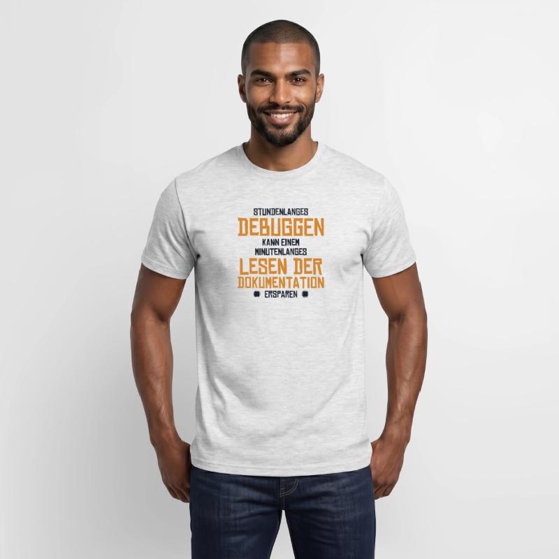 Männer T-Shirt