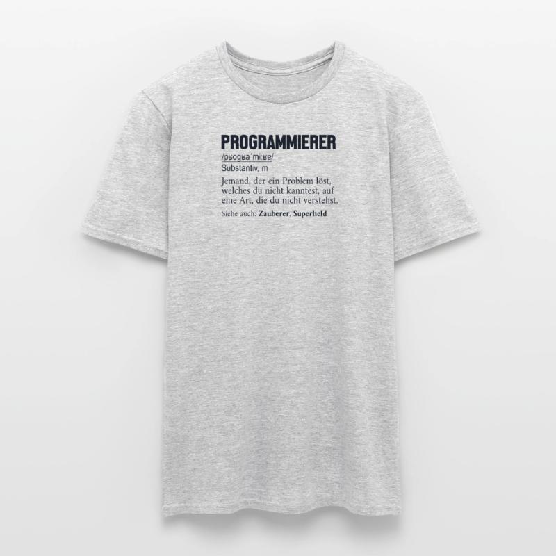 Männer T-Shirt