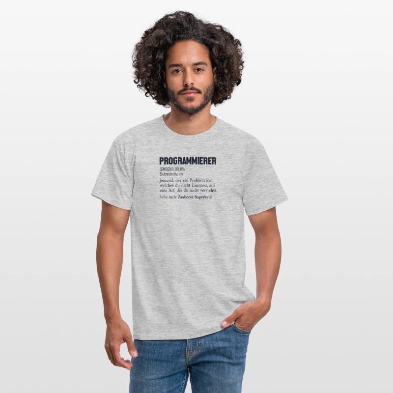 Männer T-Shirt