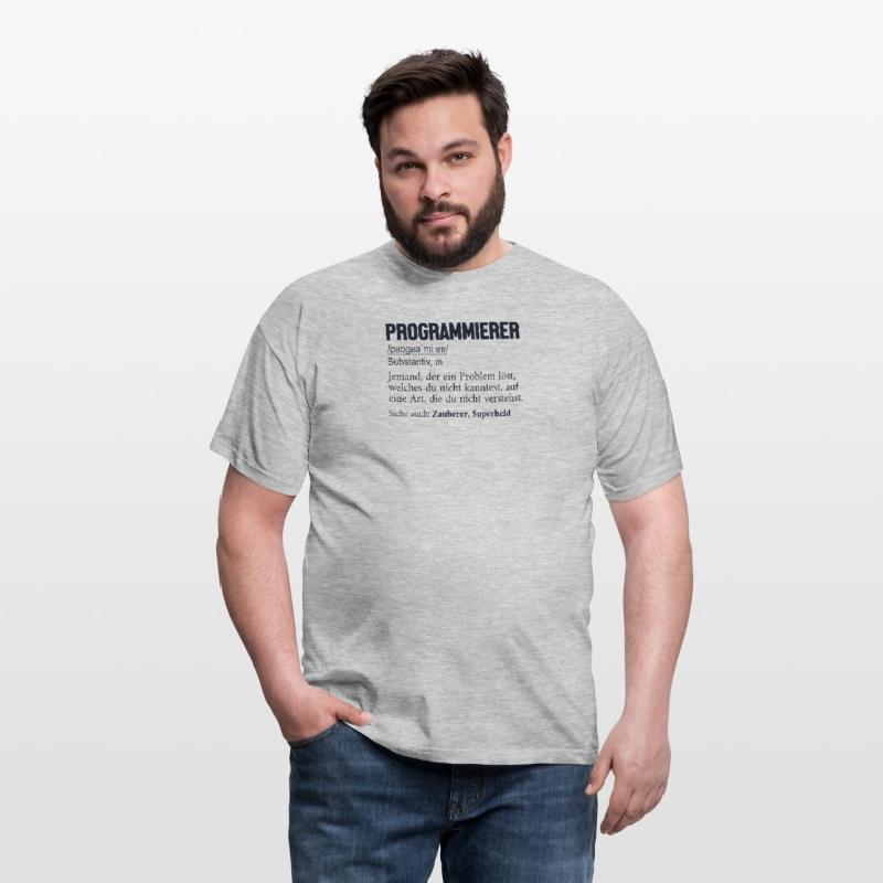 Männer T-Shirt