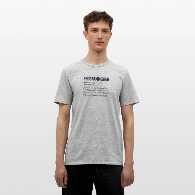 Männer T-Shirt