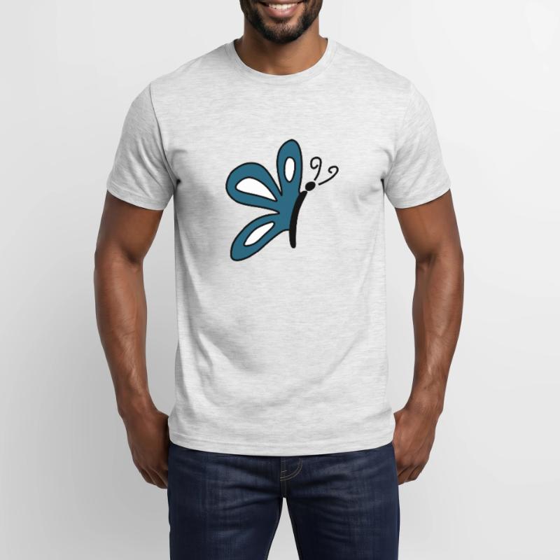 Muttertags Geschenk Mutter Muttertag Geschenkidee  Männer T-Shirt