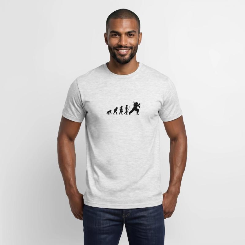Männer T-Shirt