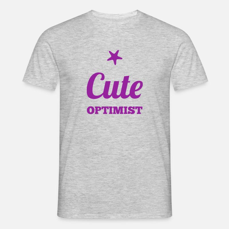 Grandson Gift Idea - Men's T-Shirt - heather grey