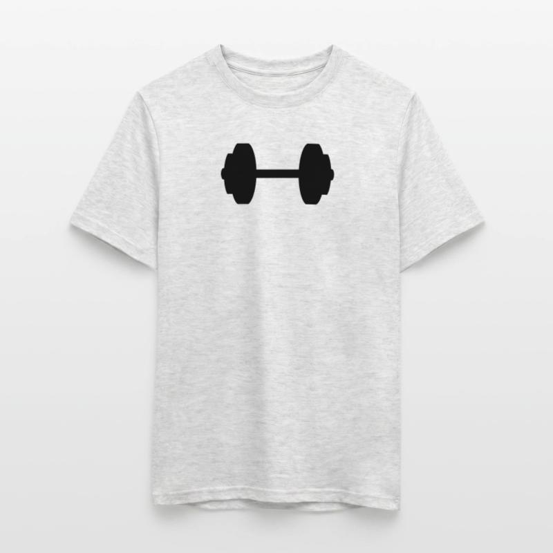 exercise, exercise, exercise, exercise, exercise, Men’s T-shirt