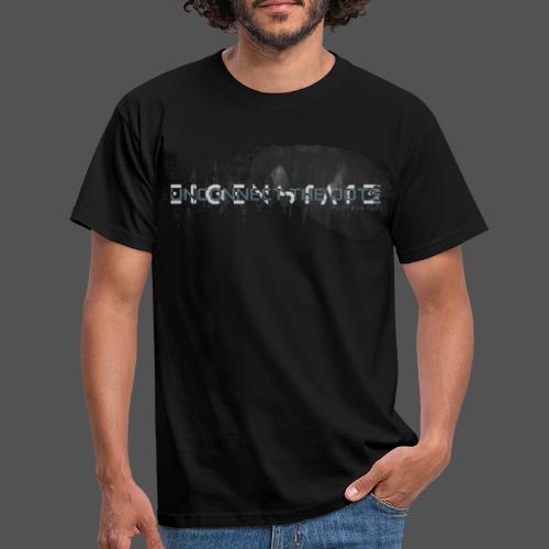Unconnect The Dots - Men's T-Shirt