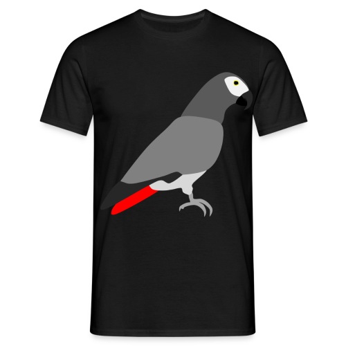 cgb2db vectorized - Mannen T-shirt