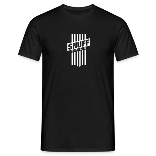 Snuff Trax - Men's T-Shirt