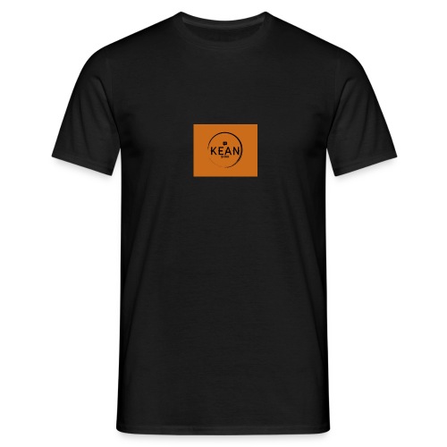 The Designers Name - Men's T-Shirt