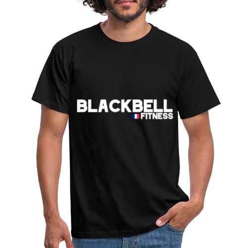 Blackbell Fitness - T-shirt Homme