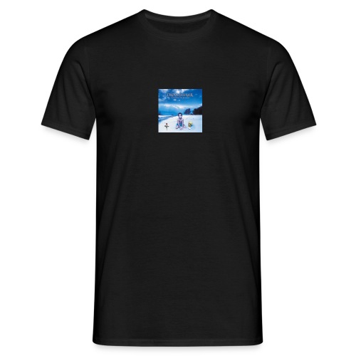 404256 - Männer T-Shirt