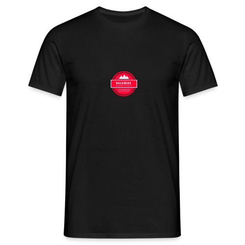 Hausberg Dobratsch Männerbekleidung - Männer T-Shirt