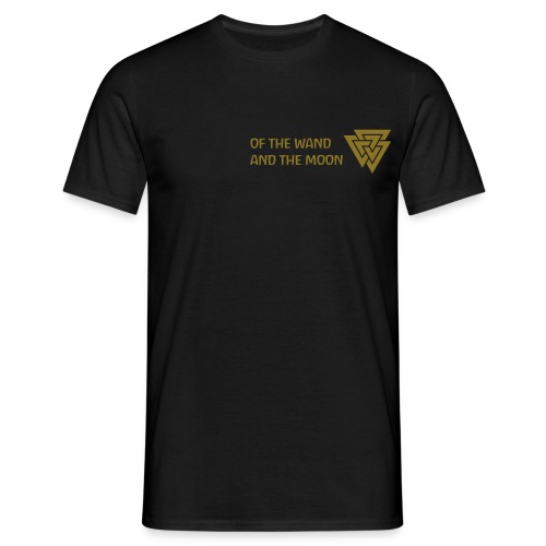otwatm v1 - Men's T-Shirt
