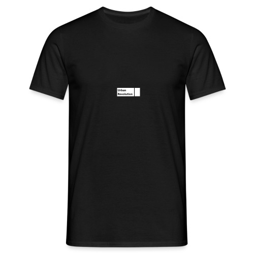 Black series - Men's T-Shirt