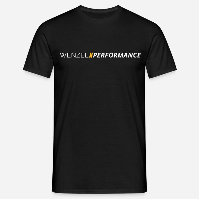 Performance Logo 2C