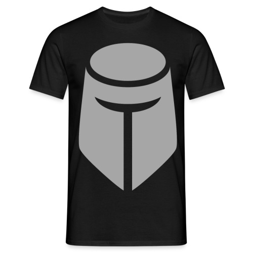 Knight - T-shirt Homme